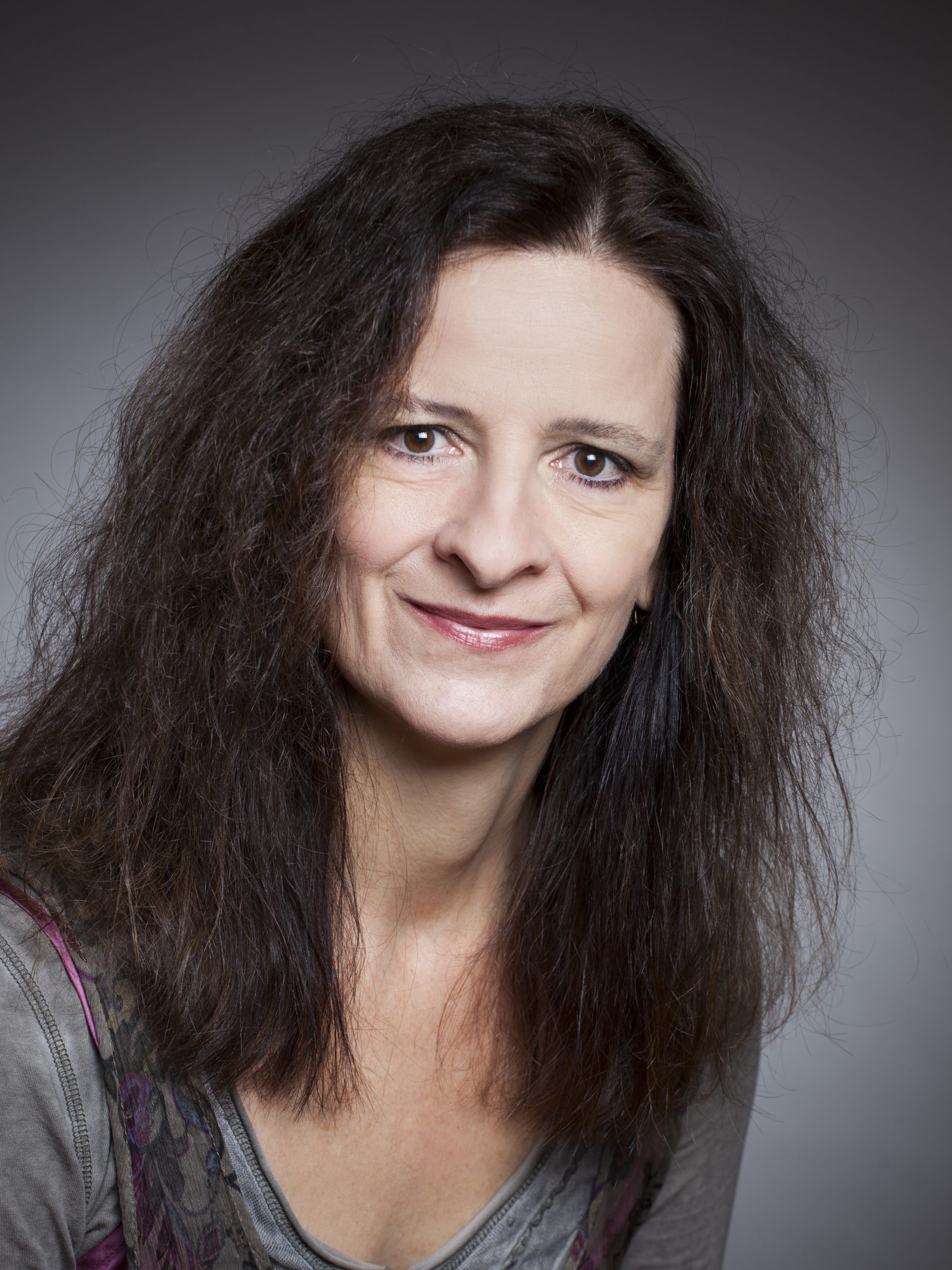 0Bezirkssprecherin