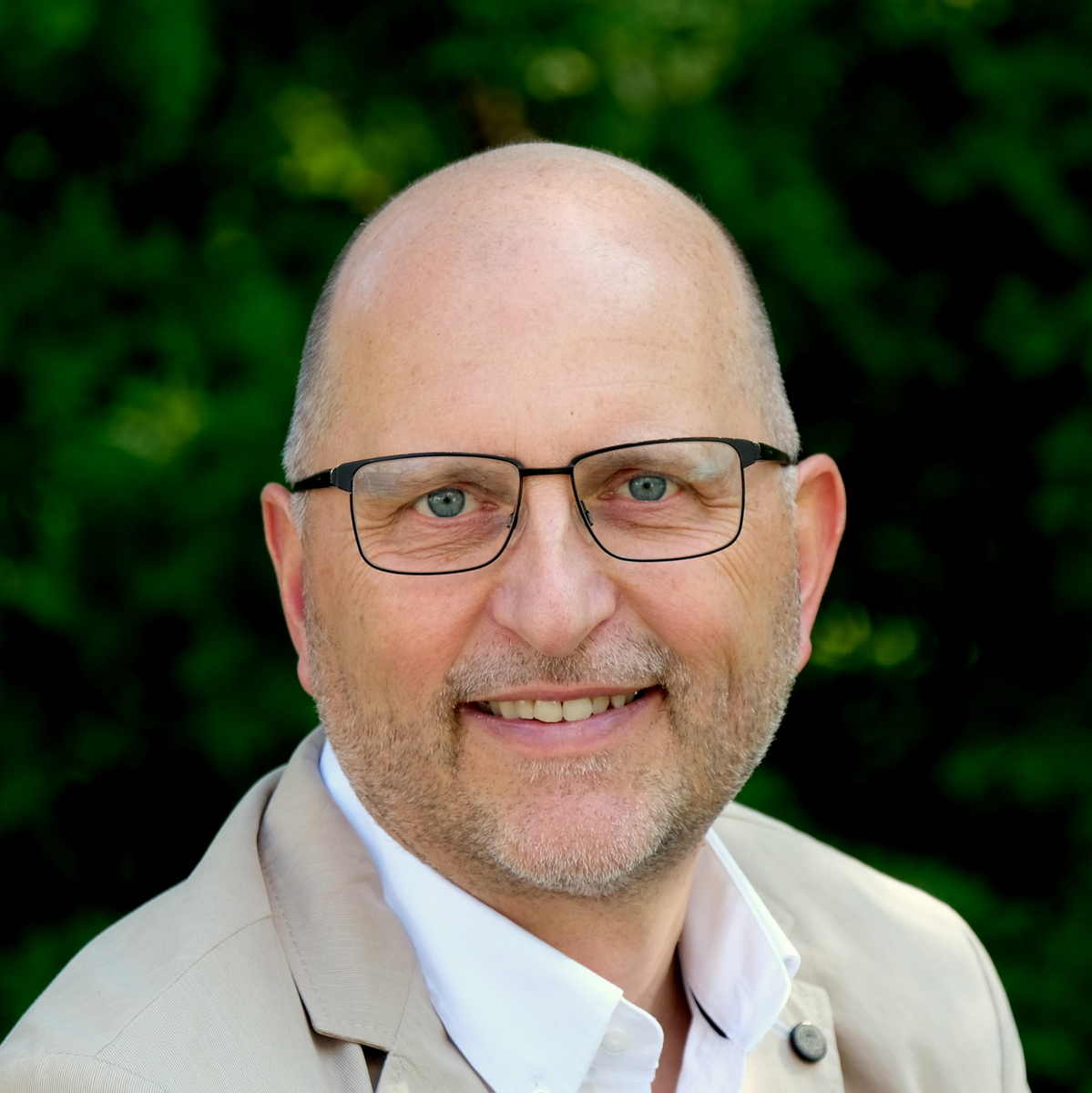 0Stellvertretender Regionalsprecher Ulm