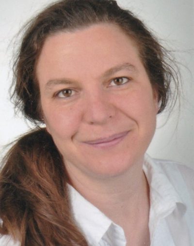 0Regionalsprecherin Ulm